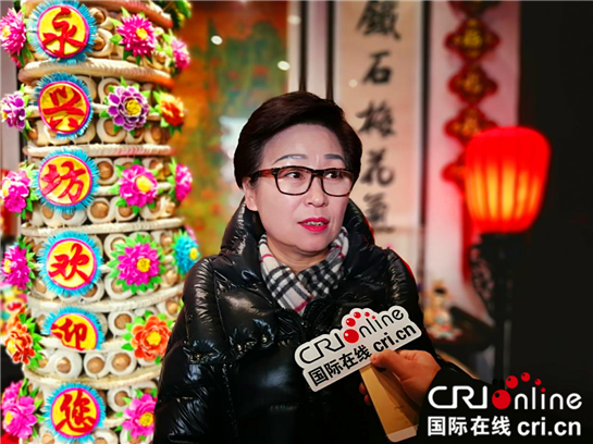 “網(wǎng)紅”經(jīng)濟(jì)背后的西安永興坊:用街區(qū)承載非遺民俗 用傳統(tǒng)點(diǎn)亮中國元素