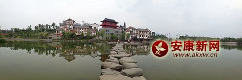 魅力高新