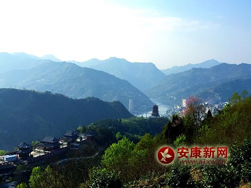 秦巴明珠