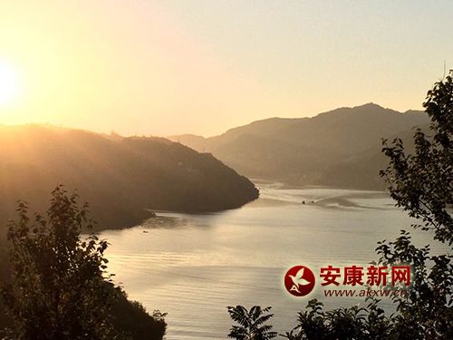 夢(mèng)里瀛湖